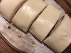 -吕氏疙瘩汤·海鲜新鲁菜(凯德mall新都心店)