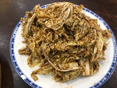 -都一处烧麦馆(前门店)