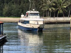 -海南分界洲岛旅游区