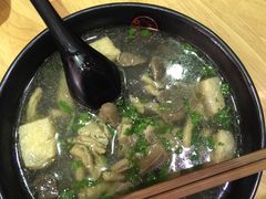 -百年尹氏汤包(湖南路狮子桥店)