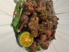 -BetterThai 泰加(苏州中心店)