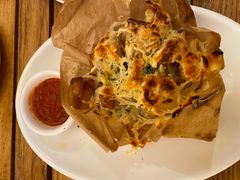 -城市大道红炉披萨烘焙坊