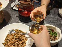 -炊烟小炒黄牛肉(浦东世纪汇店)