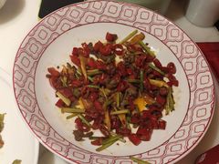 -径山十八道·风味民间菜(华夏之心店)