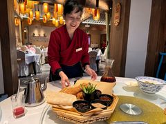 -大张烙馍村(绿地店)