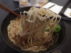 -贡梅老面馆·蟹粉面·无锡特色小吃(南长街主推店)