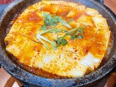 -一味韩餐(天鹅湖万达店)
