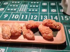 -粤港湾砂锅粥·宵夜(宝龙店)