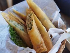 -香江小厨 The Kitchen(香江俱乐部店)