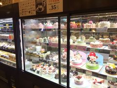 -多乐之日(和平伊势丹店)