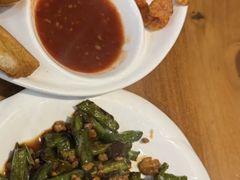 -晚归月亮湾私家菜(临邑路店)