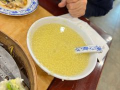 -都一处烧麦馆(前门店)