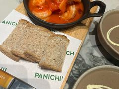 -沛家·西餐Brunch·直火料理