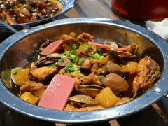 android_upload_pic-乌镇那一年小院主题餐厅(甘泉西路店)