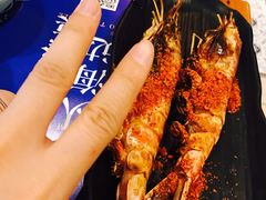 -海小馆海鲜餐厅(茂业百货店)