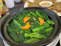 -陆记鹅庄·潮汕菜·狮头鹅(大仟里店)