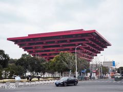 -中华艺术宫(上海美术馆)