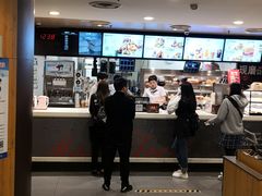 -肯德基(北京南站店)