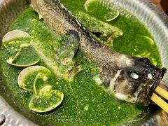 -狮拾久·现代新加坡料理(福田COCO Park店)