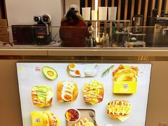 -蛋先生·爆蛋吐司(天一广场店)