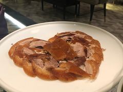 玫瑰香烤鸭-桐爷小馆(广渠门店)