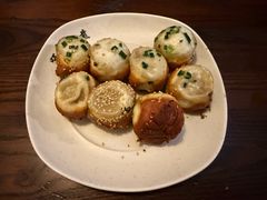 -哑巴生煎(临顿路店)