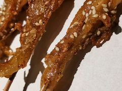 -新楚记烧烤·酒场·夺命肥肠(车公庙店)