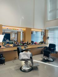 -DL BARBERSHOP美式理发店·脏辫·编发