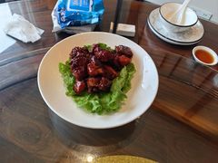 -鹰龙海畔度假酒店(咸祥店)