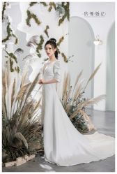 -欣薇婚纱(新源乐汇城店)