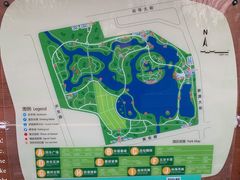 -大兴滨河森林公园