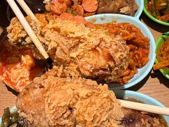 -晓宇盒饭(民安街店)