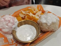 -BLABLATAI吧啦泰·泰式爆炒(西宸天街店)