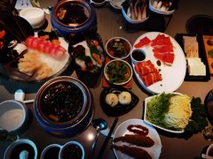 -享月汤皇·海鲜小火锅·聚会(曲江创意谷店)