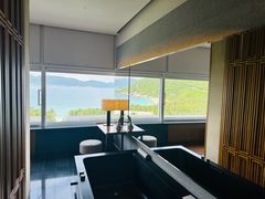 -三亚太阳湾柏悦酒店
