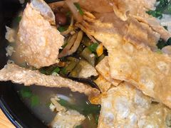 炸腐竹-螺蛳粉先生(蓟门桥店)