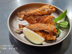 -夜食白市Yespicy·烧烤啤酒宵夜(番禺四海城店)