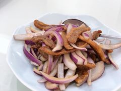 -良友·海鲜青岛菜(五四广场店)