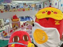 -SM城市广场(扬州店)