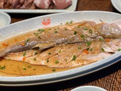 -抱德·潮汕味(琶洲店原惠城鱼仔)