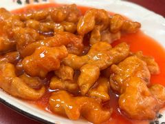 -蜀都餐厅(凤池店)