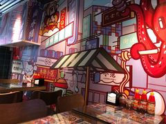 -無牌小范·香港明星美食