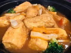 -柴米油盐三杯鸡(象山北路店)