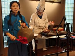-四世同堂·京菜·烤鸭(双井店)