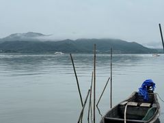 -东钱湖小普陀景区