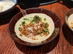 -受气牛肉·耙牛肉火锅(水晶郦城店)