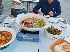 -明丰小渔馆(明月路店)