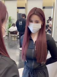 -3AM·S HAIR SALON烫发染发接发