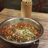 无名蹄花，味道巴适