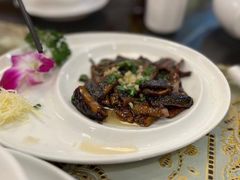 -新聚丰菜馆(太监弄店)
